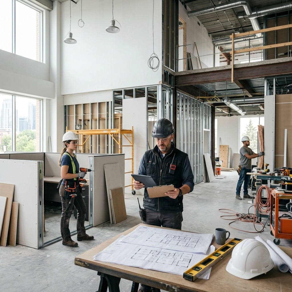 7 Mistakes You’re Making with Your Commercial Upfit (and How to Fix Them)