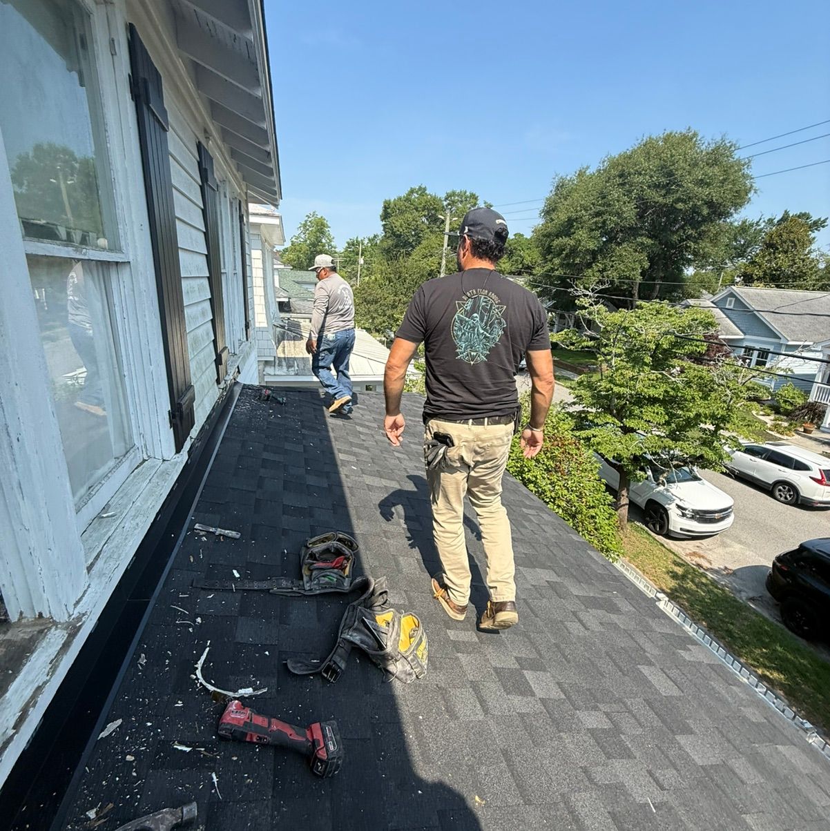Fortified Roofs and Zone X Explained in Under 3 Minutes: What Every Coastal NC Homeowner Needs to Know