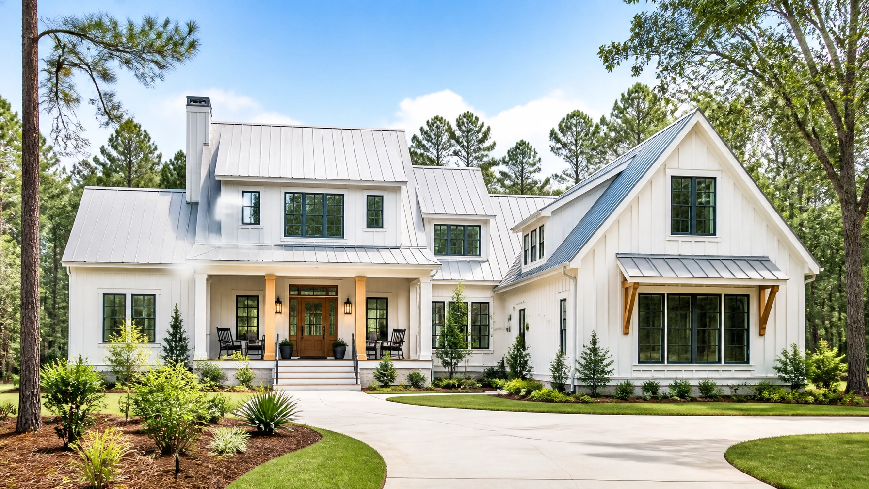 How to Choose the Best Custom Home Builder in Leland NC (Compared)