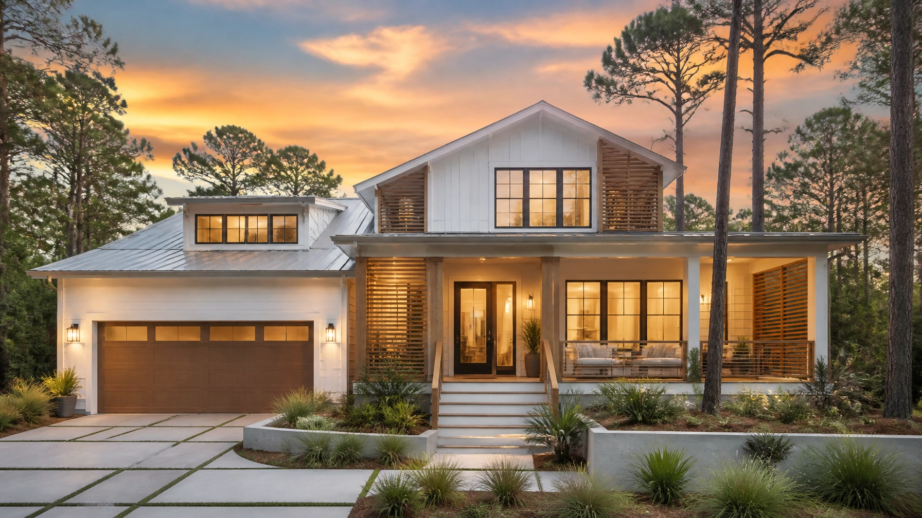 Why Modern Coastal Architecture Will Change the Way You Live in Wilmington