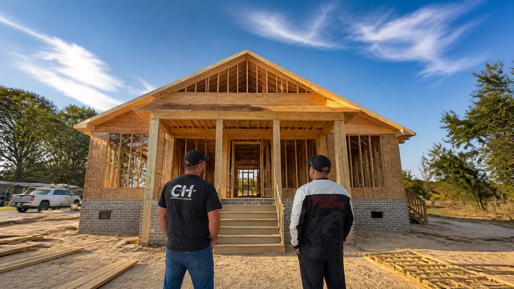 Do You Really Need a Veteran-Owned Builder? Here’s the Truth for Coastal NC Projects