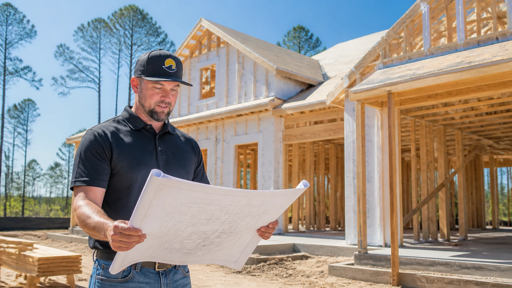7 Mistakes You’re Making When Vetting a Custom Home Builder in Leland (and How to Fix Them)