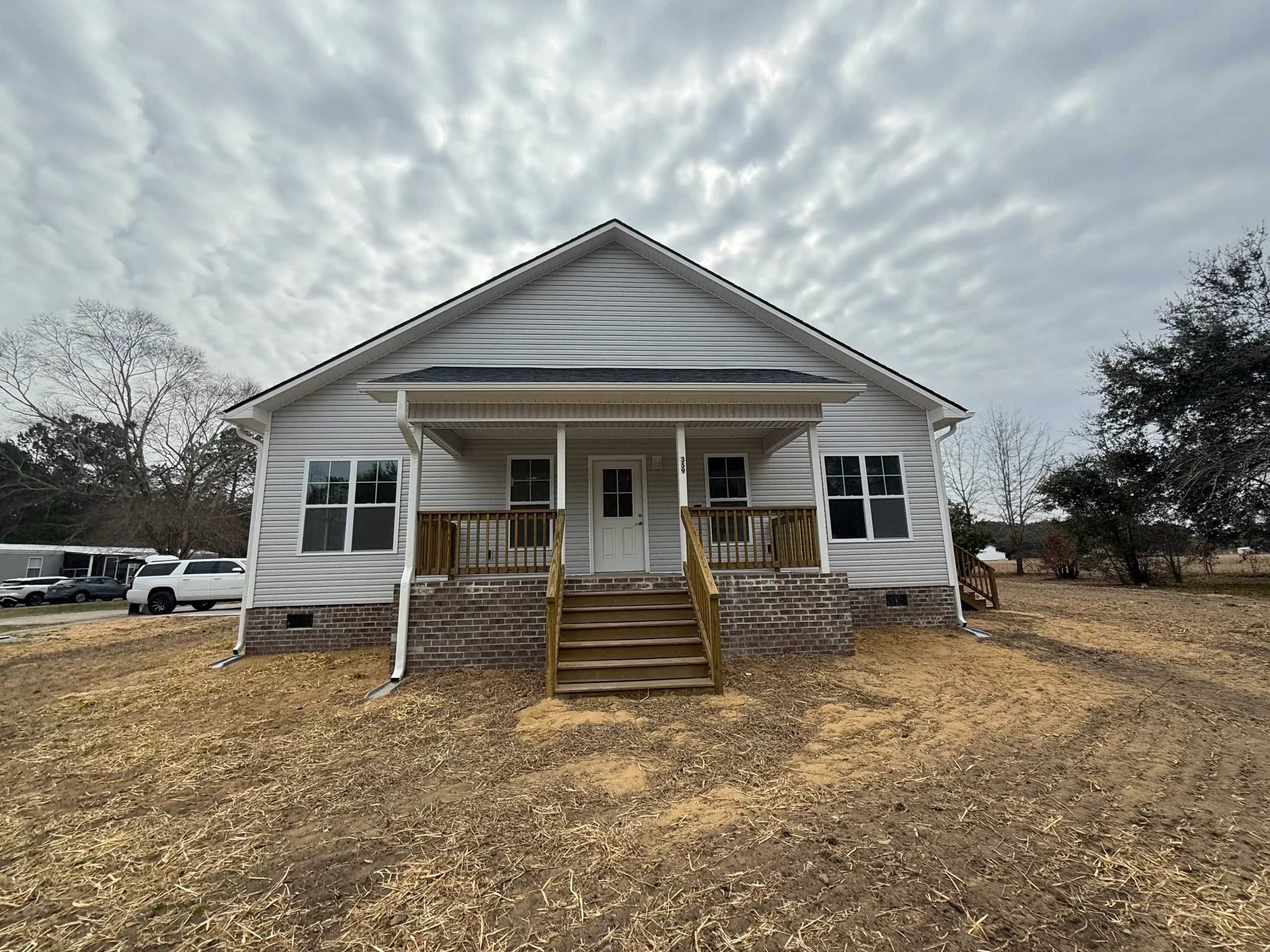 Building on the Carolina Coast: Custom Homes in Wilmington, Leland & Southport