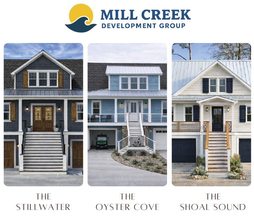 Coastal NC Custom Building & Development: 8 Things Wilmington, Leland, and Southport Owners Should Know Before They Build