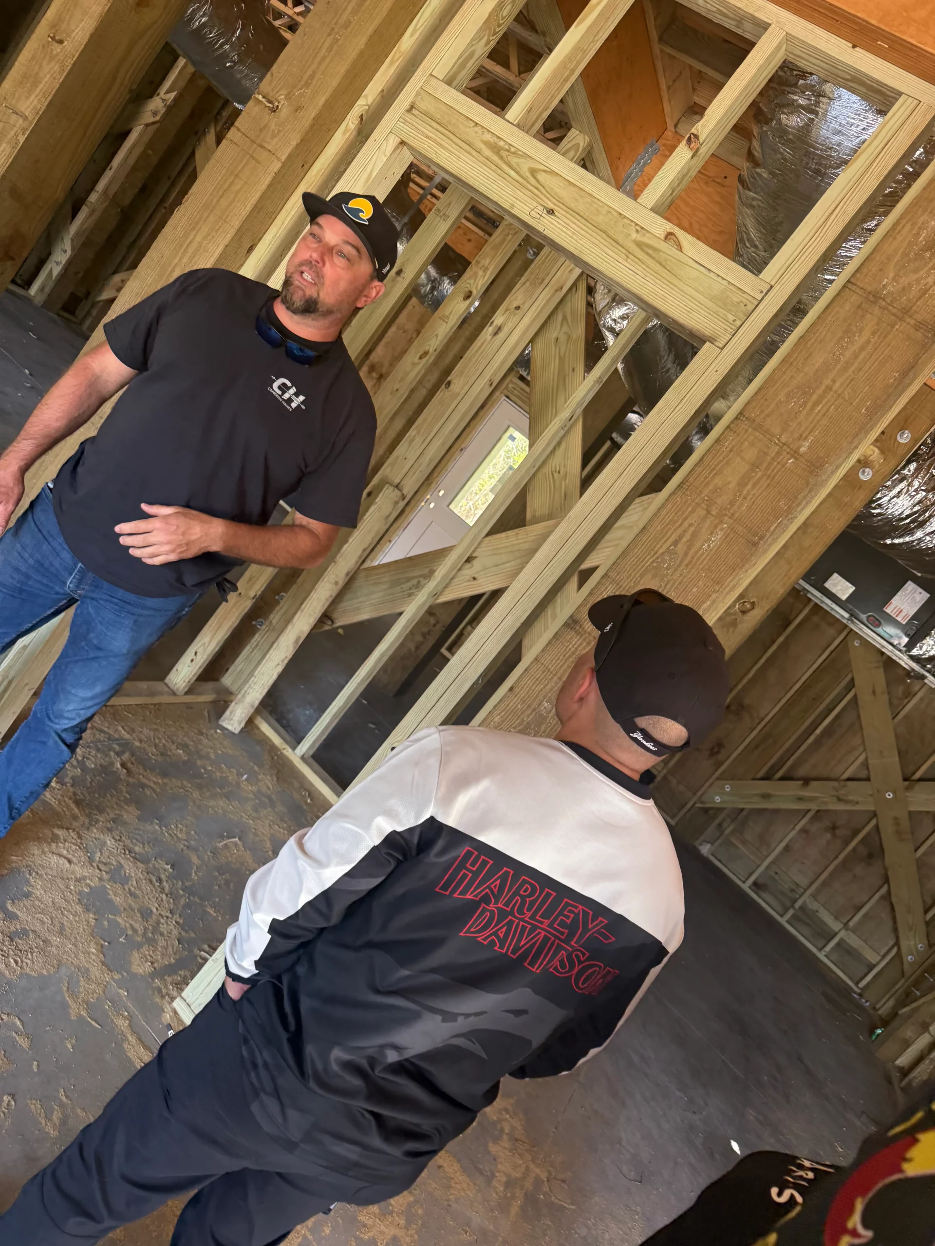 Building Smart on the Coast: Custom Homes, Storm Resilience, and Commercial Upfits in Wilmington, Leland & Southport