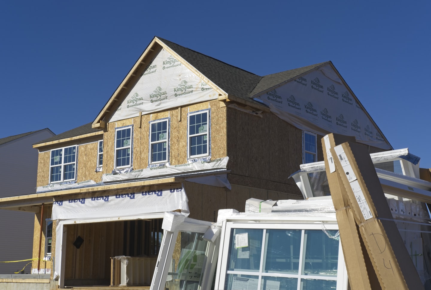 Coastal NC Custom Building & Development: How Long Does It Take to Build a Custom Home in Wilmington, Leland, and Southport?